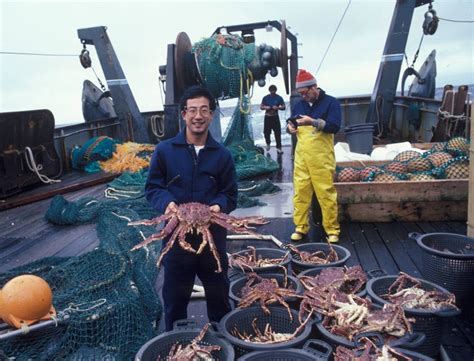 100+ Crab Fishermen Jobs, Employment June 11, 2024.